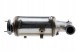 NTY DPF-PL-006 Фільтр твердих частинок dpf opel antara/chevrolet captiva orlando 2.2d 2010-