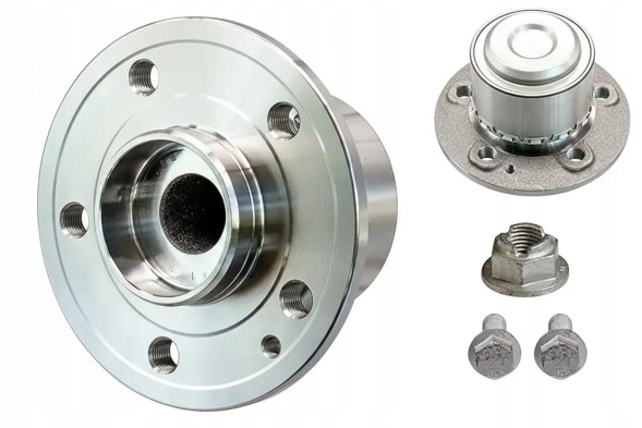 Schaeffler FAG 713 6683 00 Підшипник переднього колеса 713 6683 00 fag mercedes