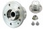 Schaeffler FAG 713 6683 00 Підшипник переднього колеса 713 6683 00 fag mercedes