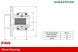 Schaeffler FAG 713 6683 00 Підшипник переднього колеса 713 6683 00 fag mercedes