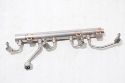 BMW OE 7852403 BMW BMW G30 G11 G15 G05 G06 G07 N63B44D N63B Паливна інжекторна планка CYL 5-8