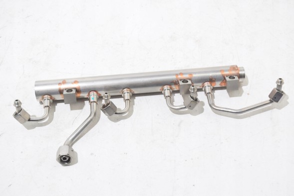 BMW OE 7852403 BMW BMW G30 G11 G15 G05 G06 G07 N63B44D N63B Паливна інжекторна планка CYL 5-8