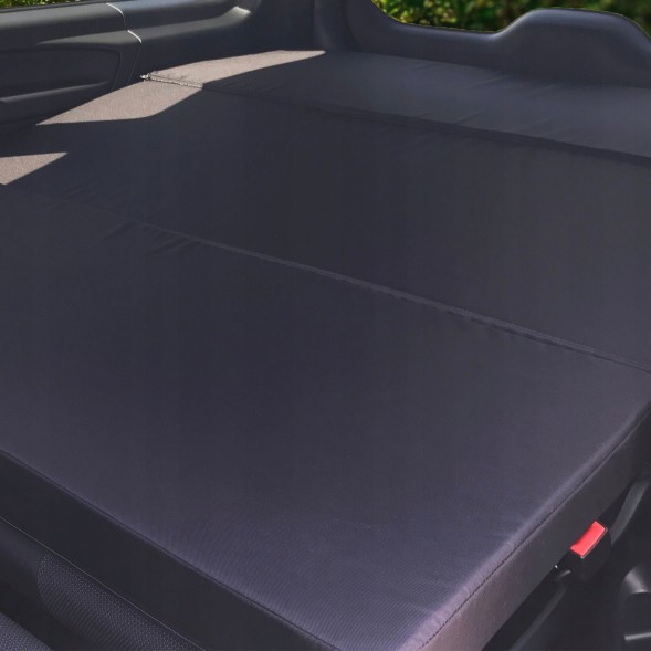 Golden Group 5904533627381 Матрац туристичний для автобуса VW MULTIVAN T7 Ліжко VISCO MEMORY Foam h=8см