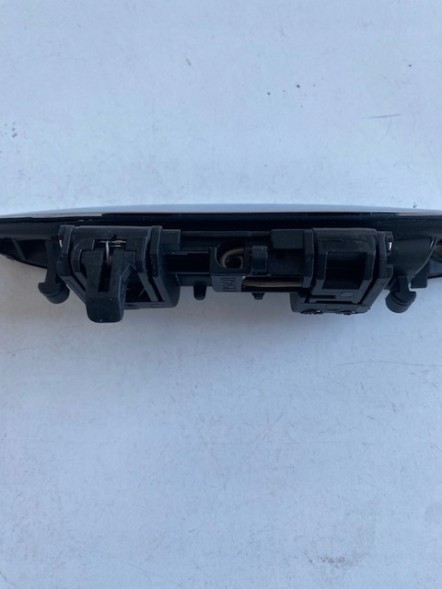 Fiat OE Ручка Зовнішня Двері Передні Праві Fiat Croma OE735402346 ОРИГІНАЛ