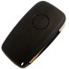 Fiat OE 735506984 Ключ-брелок Fiat з нарізним лезом, 2 кнопки, OE 71749162, для Bravo, Punto, Ducato