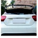 Китай 506908 LOTKA Клапан спойлер Mercedes A W176 чорний AMG A45