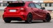 Китай 506908 LOTKA Клапан спойлер Mercedes A W176 чорний AMG A45
