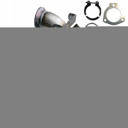 JMJ 1243FA Фільтр dpf fap chevrolet captiva 2.2 cdi 2011-2017 р.В.