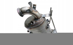 JMJ 1243FA Фільтр dpf fap chevrolet captiva 2.2 cdi 2011-2017 р.В.