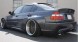 Китай 847VCP908 ЛОТКА СПОЙЛЕР НАКЛАДКА BMW E46 СЕДАН CSL СТИЛІ СПОЙЛЕР ЧОРНИЙ ГЛЯНЕЦЬ