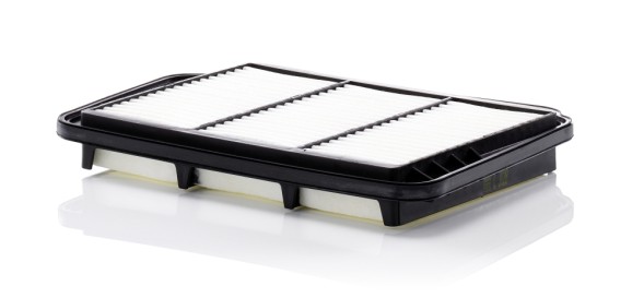 C 3028 MANN FILTER Фільтри забору повітря