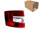 Abakus 665-1930L-UE Лампа задня skoda octavia 13- abakus 665-1930l-ue лампа задня комплексна