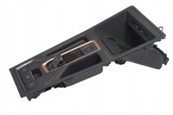 Volkswagen OE Рамка тунелю CUPRA FORMENTOR LIFT 5NA035736 5FB857925D 5FB863263
