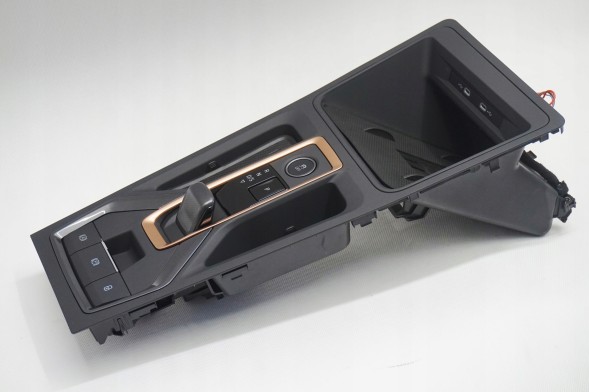 Volkswagen OE Рамка тунелю CUPRA FORMENTOR LIFT 5NA035736 5FB857925D 5FB863263