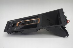 Volkswagen OE Рамка тунелю CUPRA FORMENTOR LIFT 5NA035736 5FB857925D 5FB863263