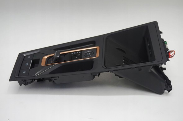 Volkswagen OE Рамка тунелю CUPRA FORMENTOR LIFT 5NA035736 5FB857925D 5FB863263
