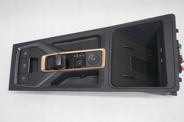 Volkswagen OE Рамка тунелю CUPRA FORMENTOR LIFT 5NA035736 5FB857925D 5FB863263