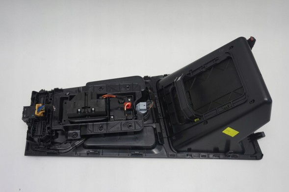 Volkswagen OE Рамка тунелю CUPRA FORMENTOR LIFT 5NA035736 5FB857925D 5FB863263