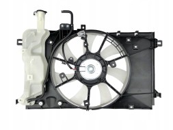 AltimGT ATTY-1-1370-2 Вентилятор радіатора Toyota Yaris Cross Гібрид 2020- 16711К0060
