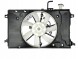 AltimGT ATTY-1-1370-2 Вентилятор радіатора Toyota Yaris Cross Гібрид 2020- 16711К0060