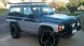 Китай PRO2NISSKIT018-Y60B3 КОМПЛЕКТ ПІДВІСКИ ЛІФТ +3 ДЮЙМИ NISSAN PATROL Y60 (88-97) КОРОТКИЙ 50/100 КГ