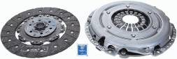 3 000 970 081 SACHS Ремонтний комплект зчеплення