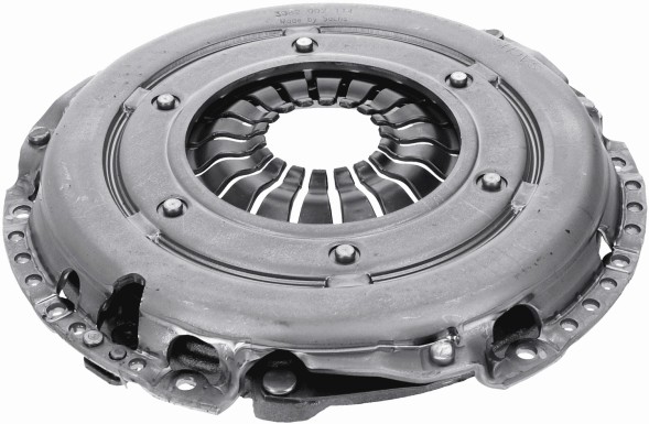 3 000 970 081 SACHS Ремонтний комплект зчеплення