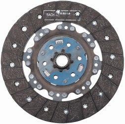 3 000 970 081 SACHS Ремонтний комплект зчеплення
