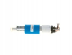 Bosch 0 986 580 372 Паливний насос 0 986 580 372 bosch chrysler мерседес