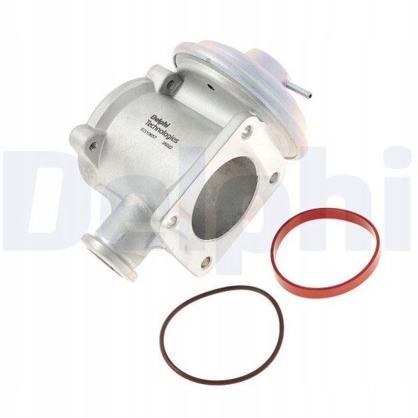 Delphi EG10657-12B1 Клапан egr - delphi eg10657-12b1