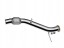 FMIC FMICPRO-DP-002-3 Даунпайп bmw e60 e61 520d n47 2006-2010