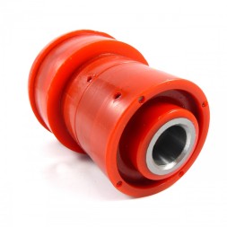 MPBS 0802553/E39/Touring/MPBS/ Komplet BMW E39 Touring Втулки, втулки задньої коляски, балки, сани поліуретан комплект.