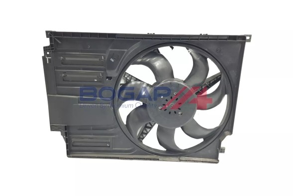 Bogap B4243197 Вентилятор, охолодження двигуна
