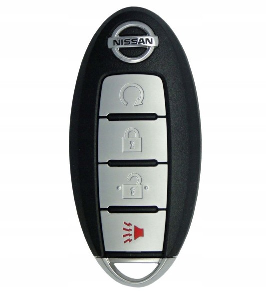Nissan OE 285E3-5AA3A Nissan США / Канада Murano Pathfinder Titan ключ