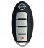 Nissan OE 285E3-5AA3A Nissan США / Канада Murano Pathfinder Titan ключ