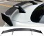 Китай 64024870085 Задній спойлер BMW карбоновий для легкових автомобілів