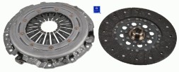 3 000 950 634 SACHS Ремонтний комплект зчеплення