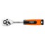 08 521 NEO TOOLS Тріскачка 1 2 265мм