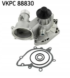 SKF VKPC 88830 Vkpc 88830/ skf водяний насос bmw skf