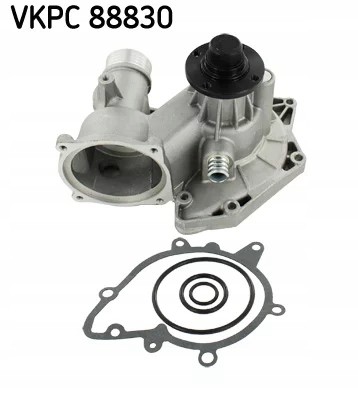SKF VKPC 88830 Vkpc 88830/ skf водяний насос bmw skf