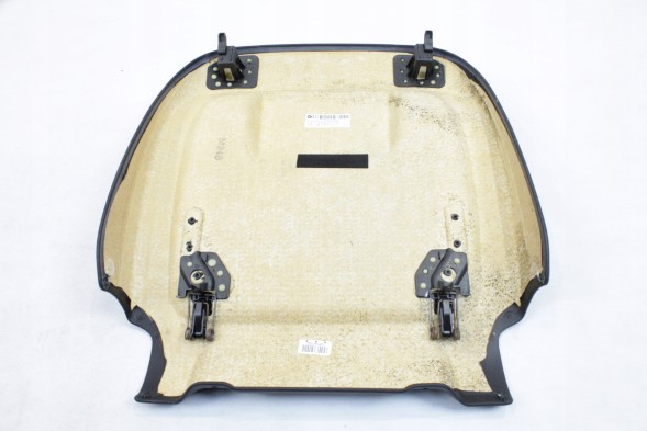 BMW OE 7410119 52107410119 СПИНКА ЗАДНЯ СТІНКА СИДІННЯ КРІСЛА BMW G30 G31 G32 6GT G11 G12 7410119