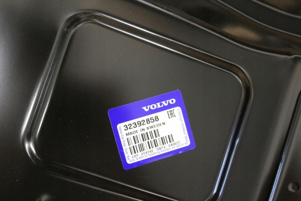 Volvo OE VOLVO XC90 II ремінь задній стінка посилення тиль OE 32392858