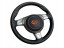 Китай 097430371CCC PORSCHE 911 997 - TECHART - 3-СПИЦЕВЕ РУЛЬМО ARIBAG ЧОРНА ШКІРА НОВЕ
