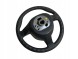 Китай 097430371CCC PORSCHE 911 997 - TECHART - 3-СПИЦЕВЕ РУЛЬМО ARIBAG ЧОРНА ШКІРА НОВЕ