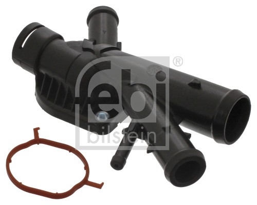 45889 FEBI BILSTEIN Фланець системи охолоджування
