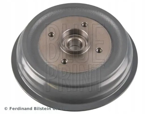Blue Print ADBP470014 2X гальмівний барабан задній adbp470014 blue print