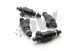 DeatschWerks DW-42M-01-1000-4 Deatschwerks 1000cc nissan 240sx ca18det