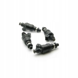 DeatschWerks DW-42M-01-1000-4 Deatschwerks 1000cc nissan 240sx ca18det