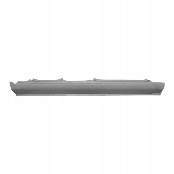 Китай autobig-16034 Накладка на пороги правий Toyota Corolla VIII 95-02 4/5 D