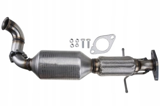 NTY KAT-FR-005 Каталізатор nty кат-фр-005